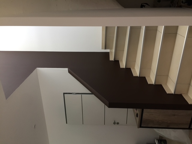 Image d'habillage de dessous de toit